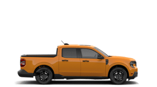 2026 Ford Maverick® External Image 1